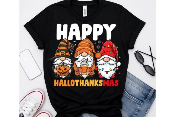 Celebrate the Seasons with a Unique Holiday Design Asset