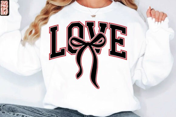 Love SVG PNG: Elevate Your Valentines Shirt Design